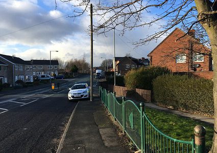 قتلا طفلتهما في أول يوم من السنة الجديدة!