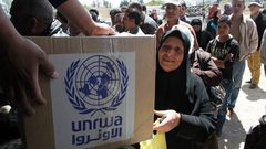 خاص بـ"النجاح": هكذا علّقت "الأونروا" على تهديدات ترامب