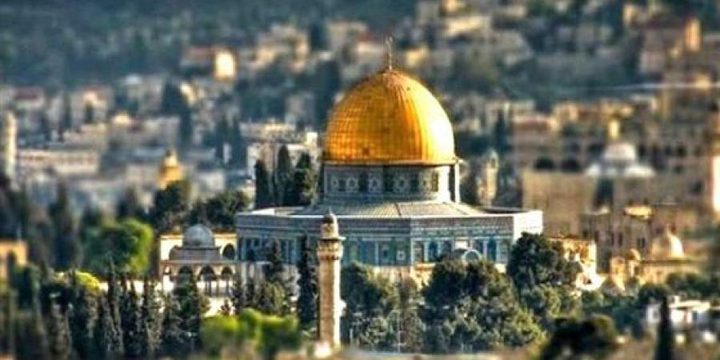 قانون الكنيست الإسرائيلي بشأن "القدس الموحدة" مخالف للشرعية الدولية