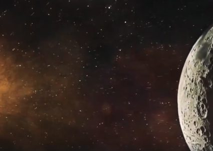 أين تذهب الأقمار المطرودة من المجرة؟ (فيديو)