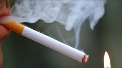 خبر سار للمدخنين!