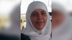 الإفراج عن أسيرة من نابلس