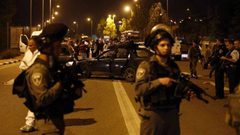 قوات الاحتلال تعتقل شابًا بعد الاعتداء عليه في سلوان