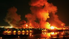 ماكرون يُقرّ: حربا أفغانستان والعراق وأخطاء أخرى أظهرت القاعدة وداعش