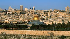إطلاق مسابقة للأطفال تحت شعار "القدس عربية"