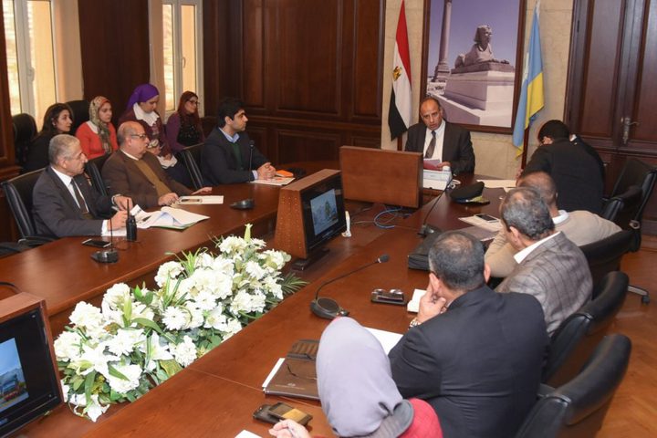 مضاعفة ميزانية صندوق دعم القدس.. وصايا مؤتمر ثقافي في مصر