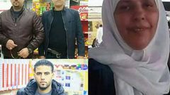 الاحتلال يرفض الإفراج عن مسنة فلسطينية من مخيم بلاطة