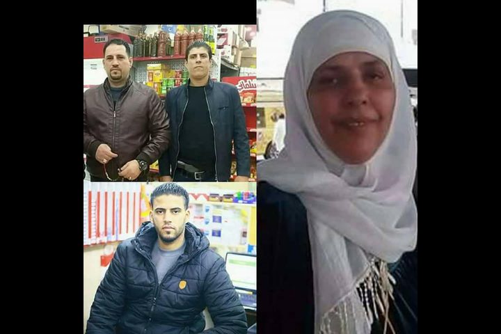 الاحتلال يرفض الإفراج عن مسنة فلسطينية من مخيم بلاطة