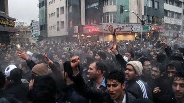 موسكو تحذر واشنطن من التدخل في الشأن الإيراني