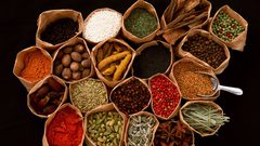 نوع من التوابل يشفي إمرأة من السرطان