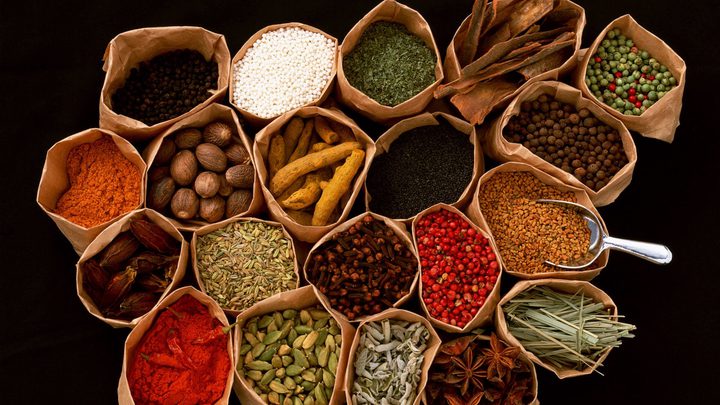 نوع من التوابل يشفي إمرأة من السرطان