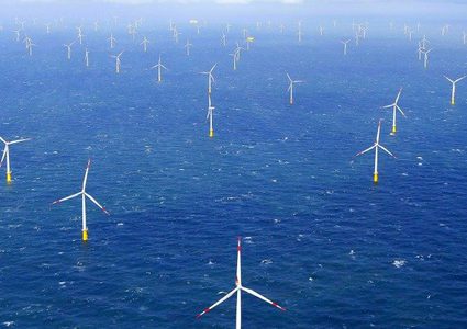 هل تدفع المانيا لمواطنيها لاستخدام الكهرباء الزائدة