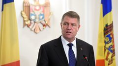 رومانيا تعلن رسميًا عدم نقل سفارتها إلى القدس