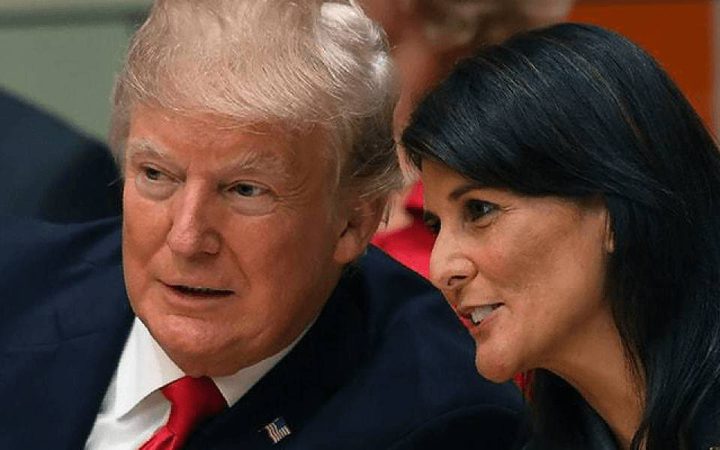 هل تجميد المساعدات الامريكية "للاونروا" نسف لحق العودة؟