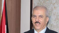 عيسى لـ" النجاح": أعيادنا وطنية تلتقي على محبة الوطن