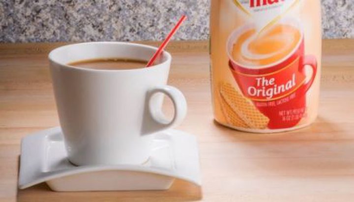 6 أسباب مُرعبة ستجعلك تستبدل مُبيض القهوة بأي شيء آخر