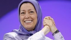 المعارضة الإيرانية تدعو مجلس الأمن لإدانة القمع الإيراني للمظاهرات