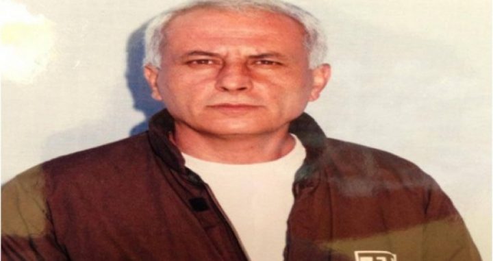 عميد الأسرى كريم يونس يدخل عامه الـ36 في السجون الاسرائيلية
