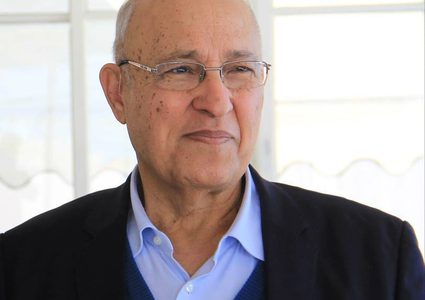 شعث لـ" النجاح": يجب تسريع عجلة المصالحة لمواجهة تداعيات قرار ترامب