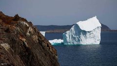 2017 يسجل رقمًا قياسيًا في درجات الحرارة