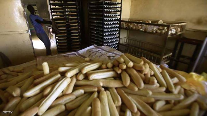 "تظاهرات الخبز" تنطلق في السودان