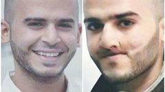 مأساة ولا أستطيع ان اقدم له شيئاً...هذا ما قاله والد الأسير نفاع