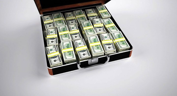 البحث عن فائز مجهول بـ450 مليون دولار