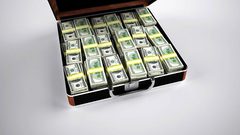 البحث عن فائز مجهول بـ450 مليون دولار