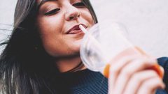 لوزن مثالي توقفي عن تناول هذه المشروبات