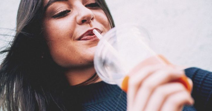 لوزن مثالي توقفي عن تناول هذه المشروبات