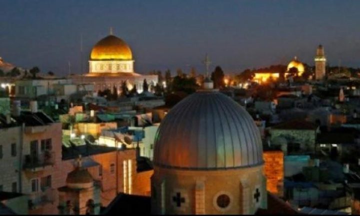 السعودية تؤكد دعمها للموقف الفلسطيني بشأن القدس