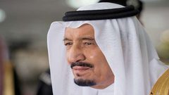 النائب العام السعودي يؤكد القبض على 11 أميرا تجمهروا في قصر الحكم