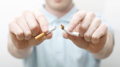 اكتشاف طريقة  للإقلاع عن التدخين