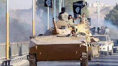 مقتل 14 داعشيا جراء قصف جوي شرقي أفغانستان
