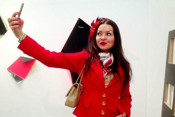 مهوسين"السلفي" عليهم مراجعة طبيب نفسي!