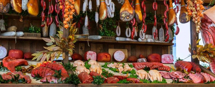 ماذا يحدث لو أضفت اللحوم بكثرة لنظامك الغذائي؟