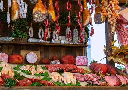 ماذا يحدث لو أضفت اللحوم بكثرة لنظامك الغذائي؟