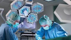 بالفيديو:  باع كليته لعلاج مرض ابنته...لن تصدقوا ما حصل بعد العملية!