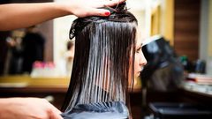 احصلي على الطول واللمعان لشعرك عن طريق القرنفل