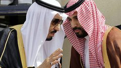 بالفيديو: تفاعل واسع مع اعتقال 11 أميرا بالسعودية... وبن سلمان: لن ينجو أحد