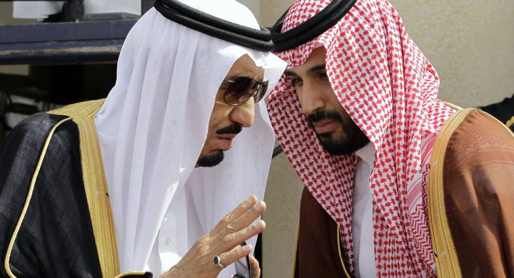 بالفيديو: تفاعل واسع مع اعتقال 11 أميرا بالسعودية... وبن سلمان: لن ينجو أحد