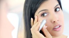 خطوات ماكياج تليق بمختلف أشكال العيون