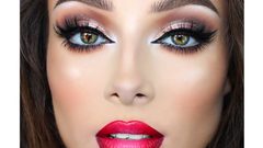 صيحات ماكياج  خرجت من عالم الموضة