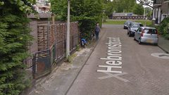 مدينة هولندية تطلق على شوارعها أسماء مدن فلسطينية(صور)