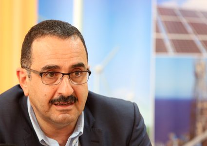 ملحم لـ"النجاح": إعادة 50 ميغاواط لكهرباء غزة خلال ساعات..وهكذا ستؤثر على القطاع