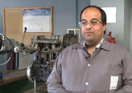 نصيحة حول إنارة السيارة في فصل الشتاء (فيديو)