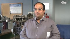 نصيحة حول إنارة السيارة في فصل الشتاء (فيديو)