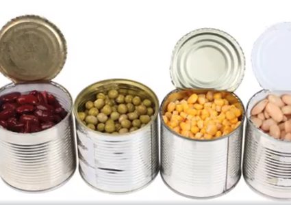 قصة اختراع المعلبات (فيديو)