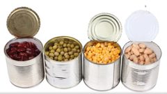 قصة اختراع المعلبات (فيديو)