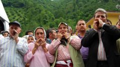 قرية تركية تتكلم بالصفير واليونسكو تعترف بها